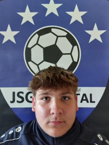 Dustin Szczepanek