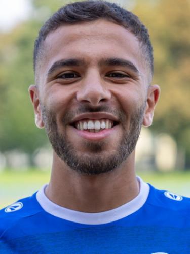 Yazan Kokash