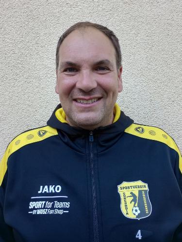 Christian Hinkefuß