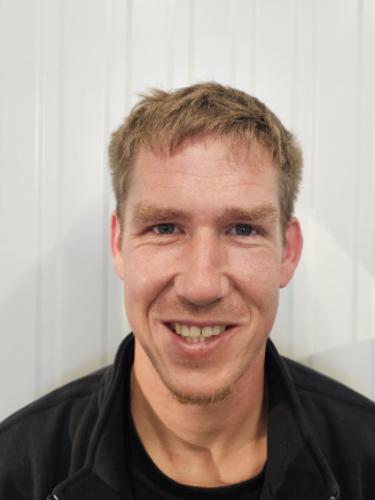 Andy André Menke