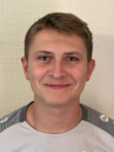 Felix Peter Olbrich