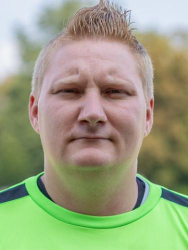 Mirco Müller