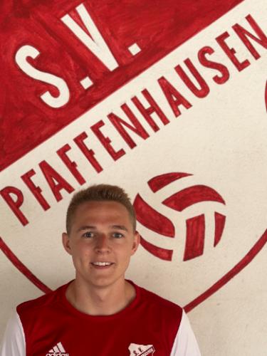Jannik Wolf
