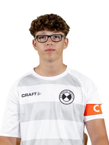 Santino Pilarek