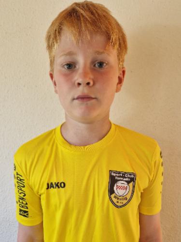 Moritz Jakob Eltermann