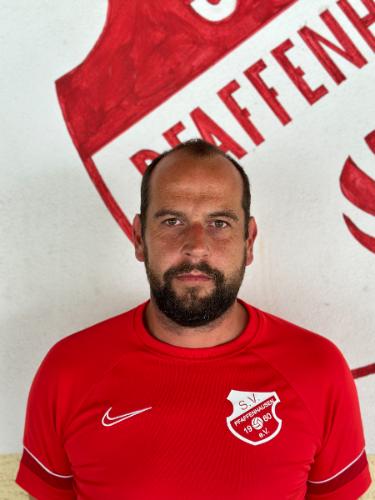 Dominic Haenelt