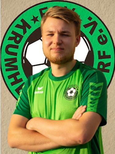 Lenny Mißbach