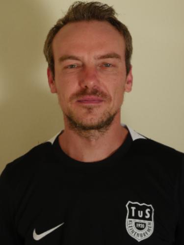 Dominic Mosblech