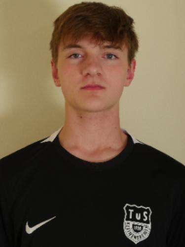 Tizian Kolja Mühl