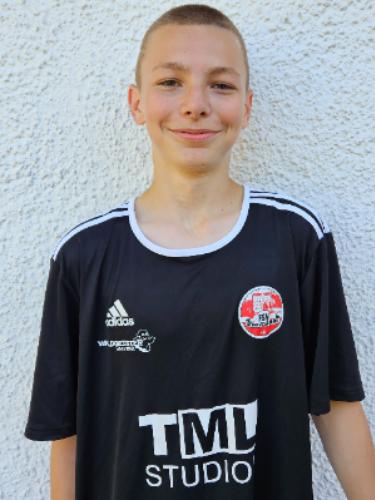 Jonas Hoyer