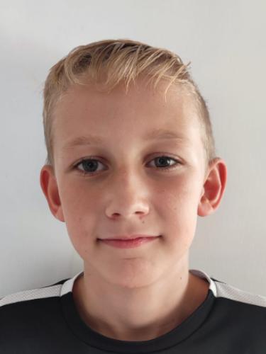Jayden Rayn Busch