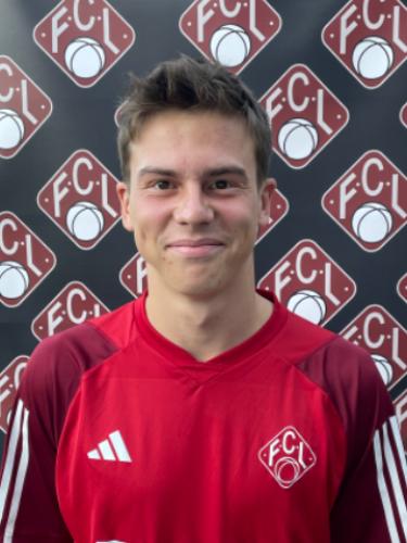 Lukas Joshua Schwärzler