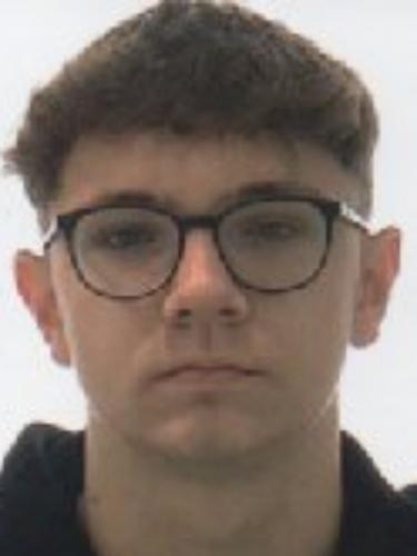 Jason Alexander Dirksen