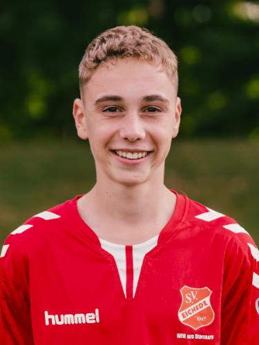 Marvin Niklas Böger