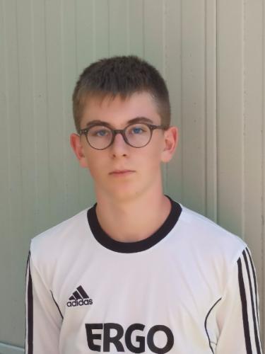 Jaron Pilz
