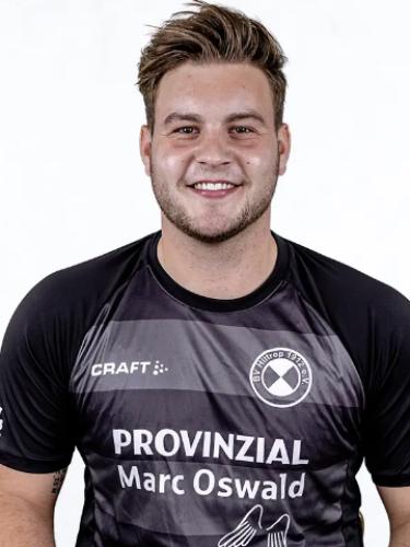 Jonas Föhrer