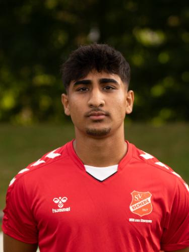 Kartik Sharma