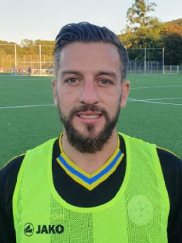 Halim Zeneli