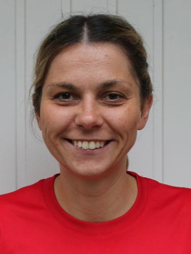 Alica Hoffmann