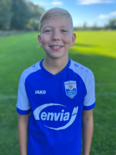 Finn Conner Weber