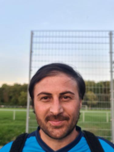 Giorgi Tchavtchanidze