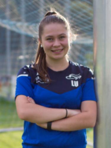 Lara Uhrenbacher