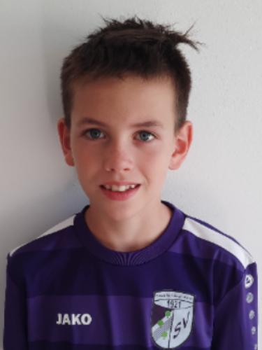 Liam Stumpf