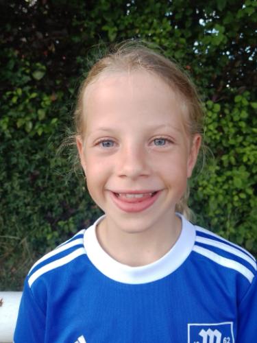 Kathinka Frederike Von Horsten