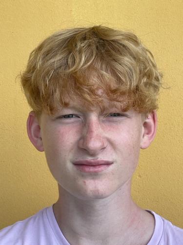 Ian Kasimir