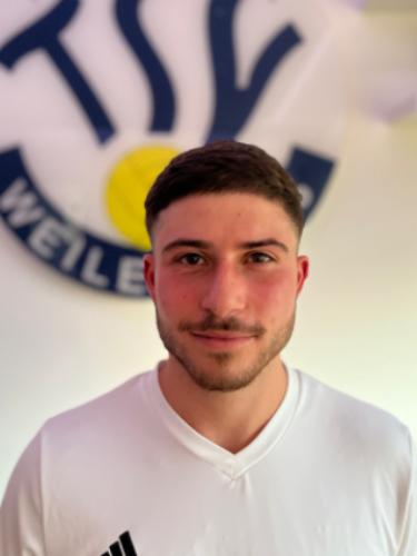 Raphael Hahner