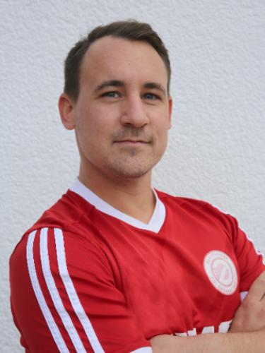 Christopher Adamczyk