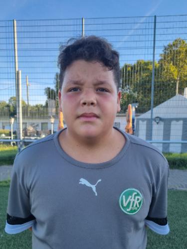 Emiliano Farruggia Chirinos