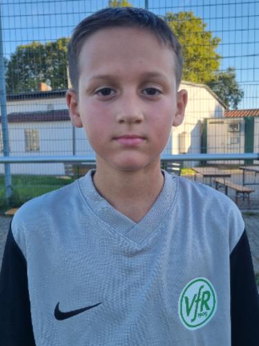 Theodosios Giannopoulos