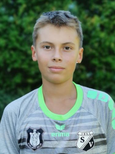 Arne Beyer