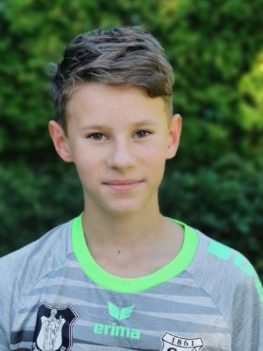 Toni Küttler