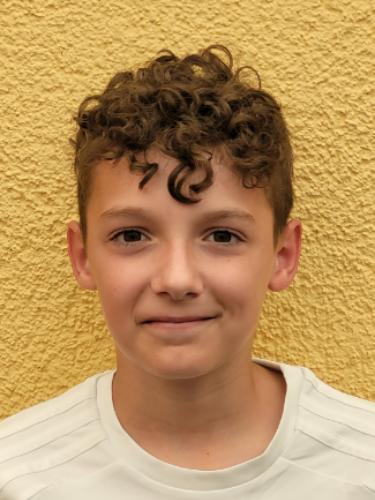 Luciano Castro Pereira