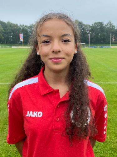 Aicha Boucif