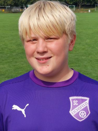 Lenn-Jarno Stelter