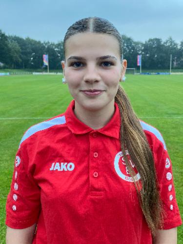 Lena Menke