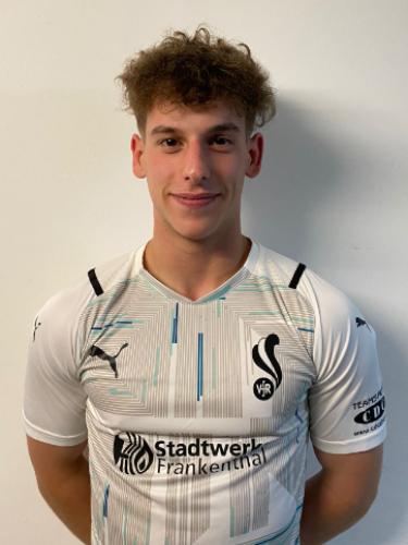 Joel Almeida Martins