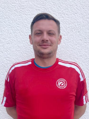 Markus Müller