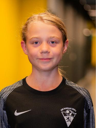 Stella-Elayne Driever