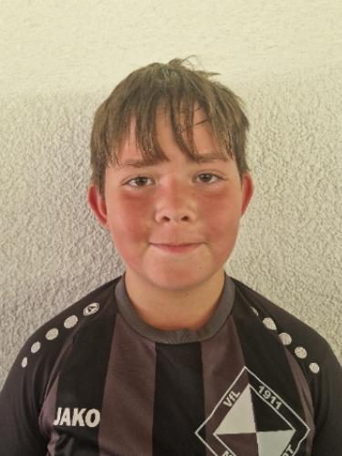 Max Willms