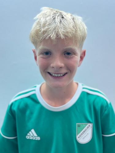 Noah Kalisse