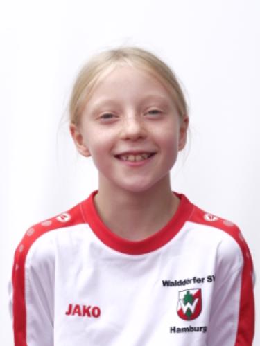 Charlotte Welzel