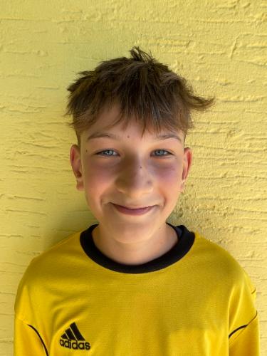 Gabriel Klaus