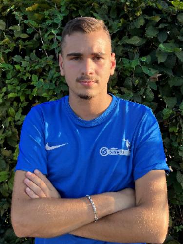 Norris De Cristoforo