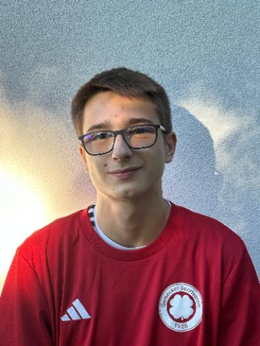 Benedikt Tom Mex
