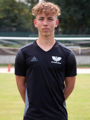 Markus Gaevert