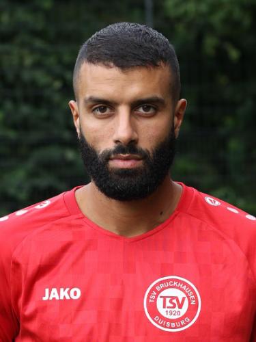 Younes Fagrach
